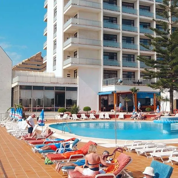 Medplaya Riviera - zdjęcie 2