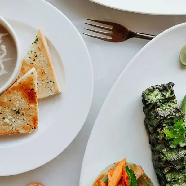 Aaristo Beach Resort - zdjęcie 4