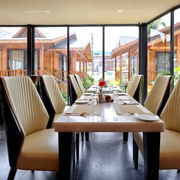 Aaristo Beach Resort - zdjęcie 3