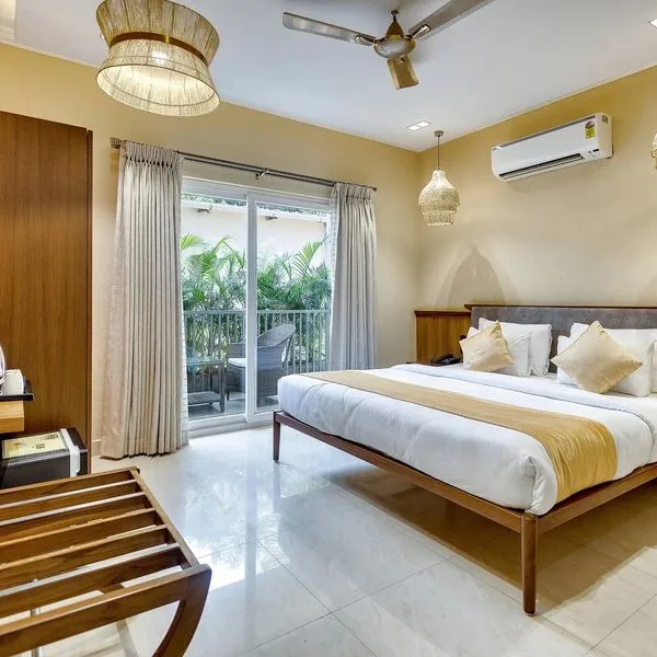 Aaristo Beach Resort - zdjęcie 5