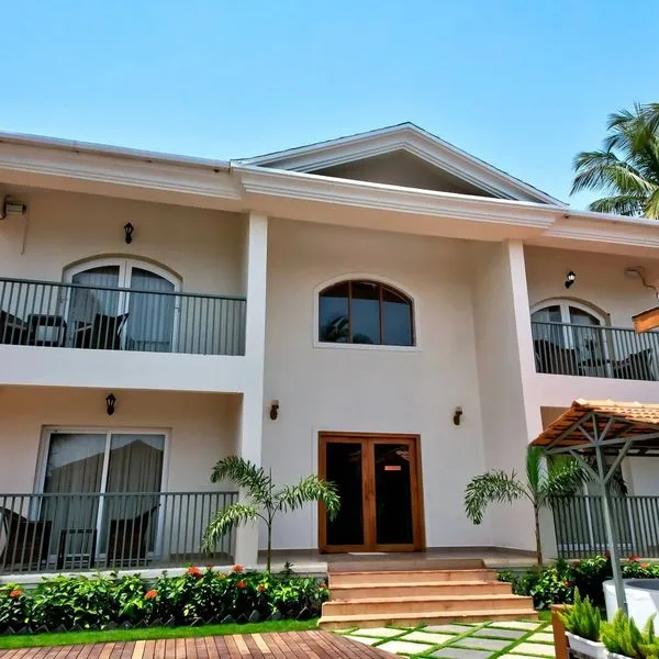 Aaristo Beach Resort - zdjęcie 2