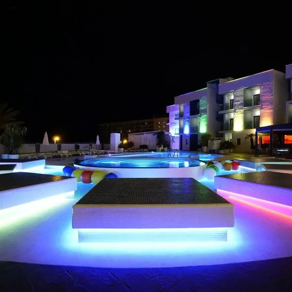 Ritual Torremolinos - zdjęcie 5