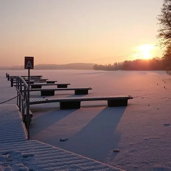 Aparthotel nad Zatoką