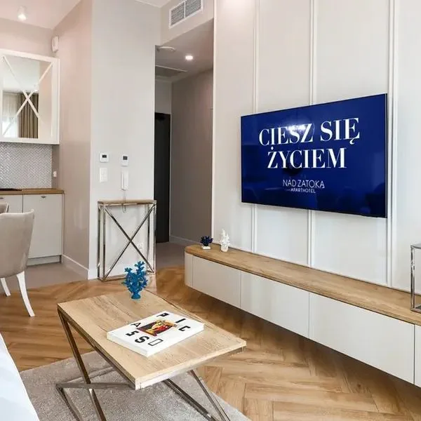 Aparthotel nad Zatoką - zdjęcie 5