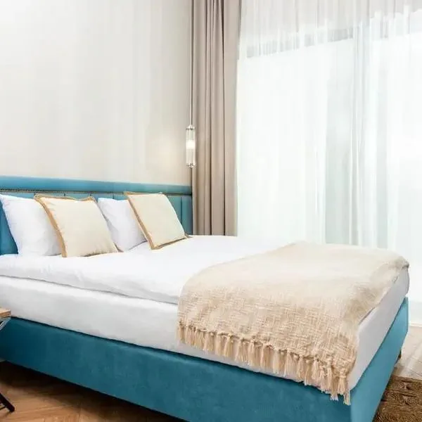 Aparthotel nad Zatoką - zdjęcie 4