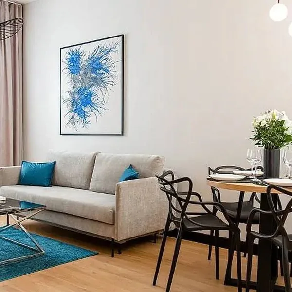 Aparthotel nad Zatoką - zdjęcie 3