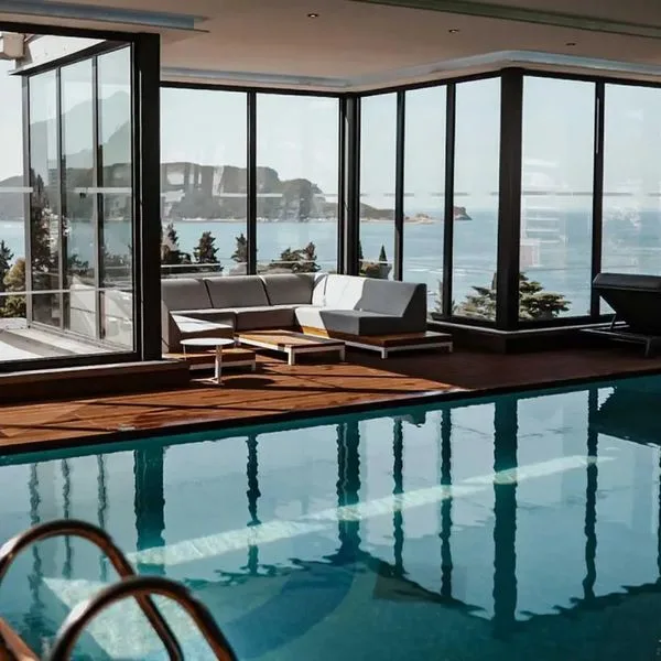 Imperial Conference & SPA - zdjęcie 2