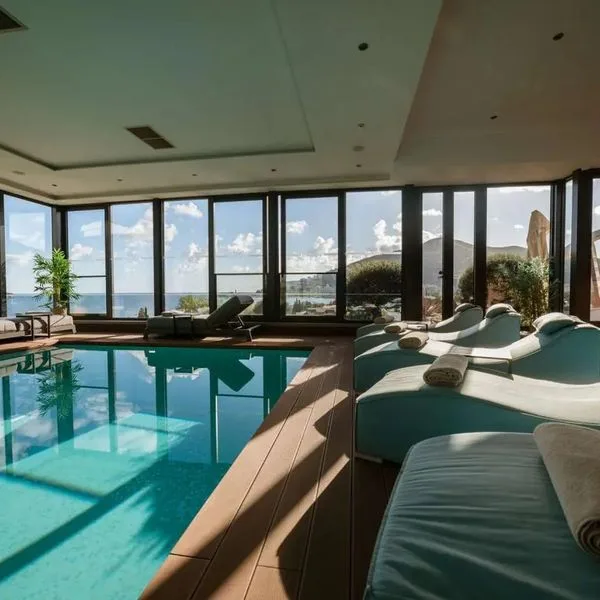 Imperial Conference & SPA - zdjęcie 3