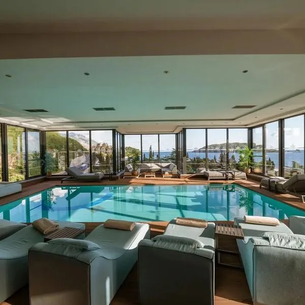 Imperial Conference & SPA - zdjęcie 4