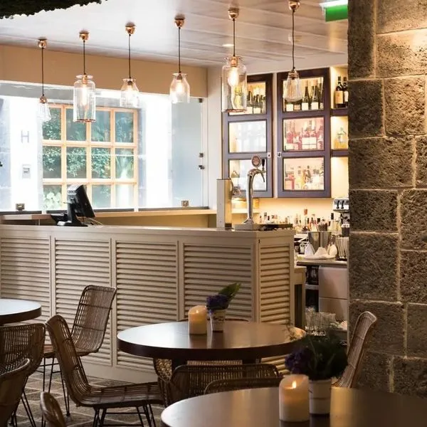 Casa Hintze Ribeiro - zdjęcie 5