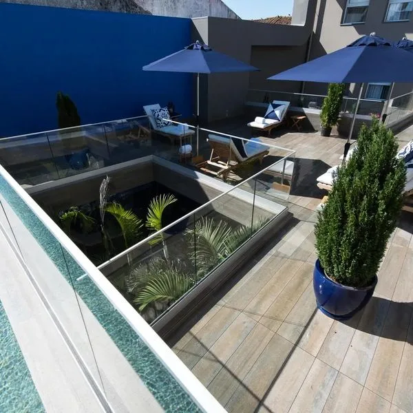 Casa Hintze Ribeiro - zdjęcie 3