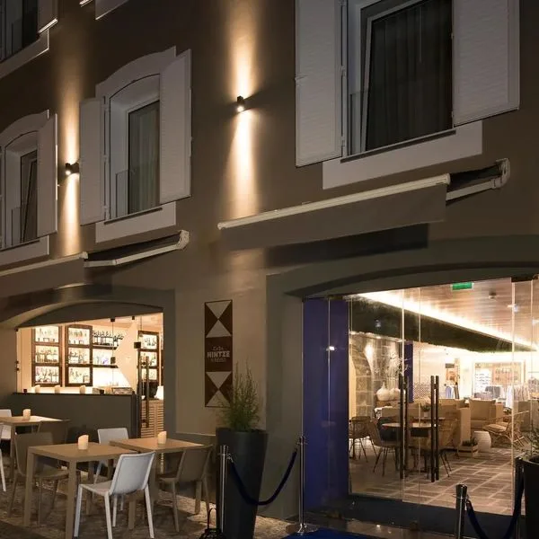 Casa Hintze Ribeiro - zdjęcie 2