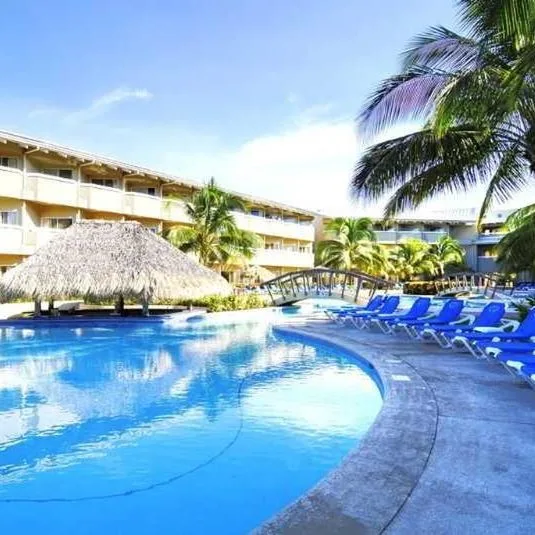 Fiesta Resort (ex Doubletree Resort By Hilton) - zdjęcie 3