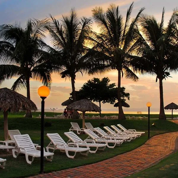 Fiesta Resort (ex Doubletree Resort By Hilton) - zdjęcie 4