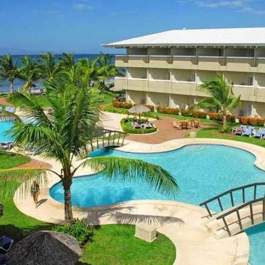 Fiesta Resort (ex Doubletree Resort By Hilton)