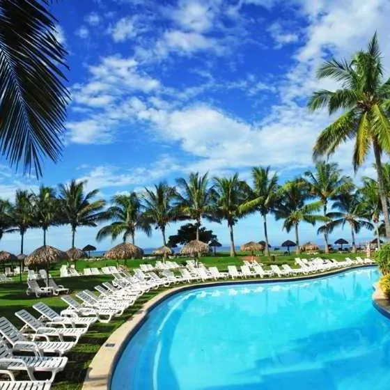 Fiesta Resort (ex Doubletree Resort By Hilton) - zdjęcie 5