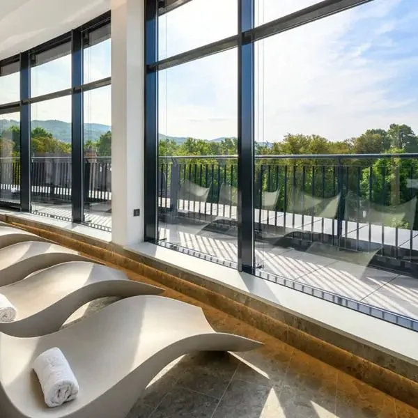 Grand Hotel Esztergom - zdjęcie 3