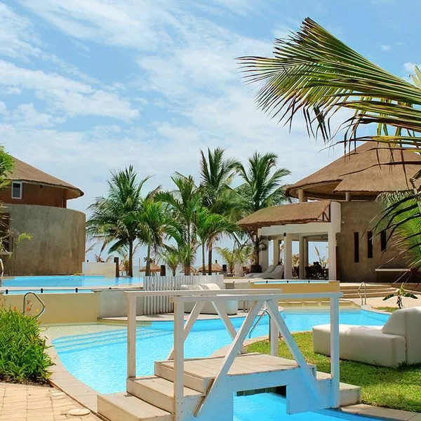 Balafon Beach Resort - zdjęcie 5