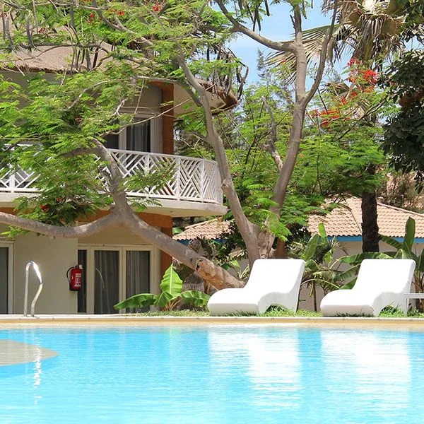 Balafon Beach Resort - zdjęcie 2