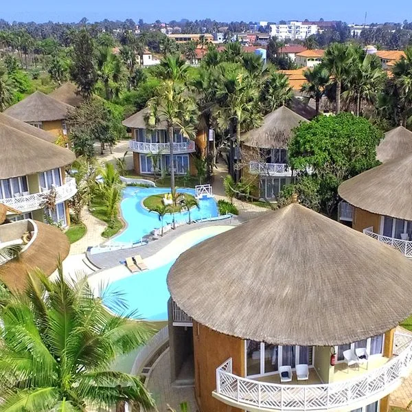 Balafon Beach Resort - zdjęcie 3