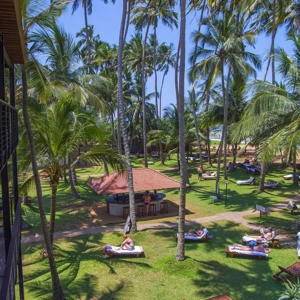 Mermaid (Kalutara) - zdjęcie 2