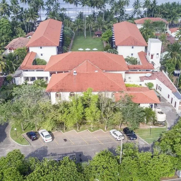 Mermaid (Kalutara) - zdjęcie 5