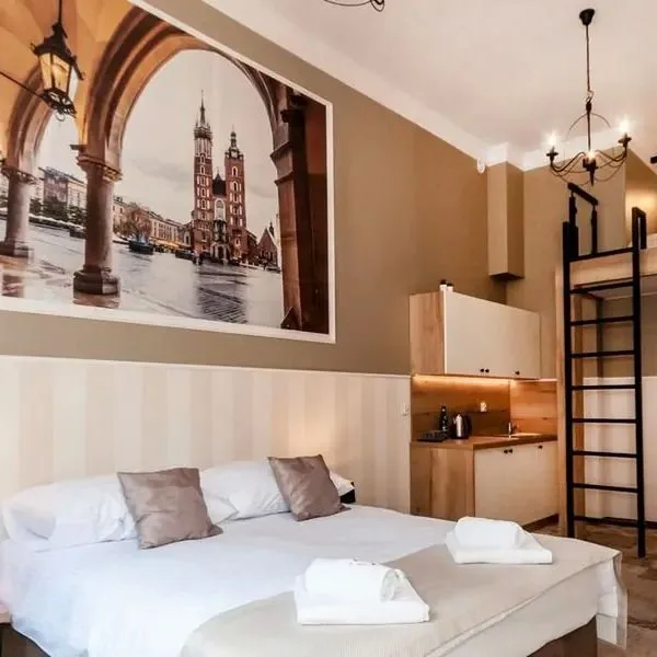 Apartamenty L5 - zdjęcie 2