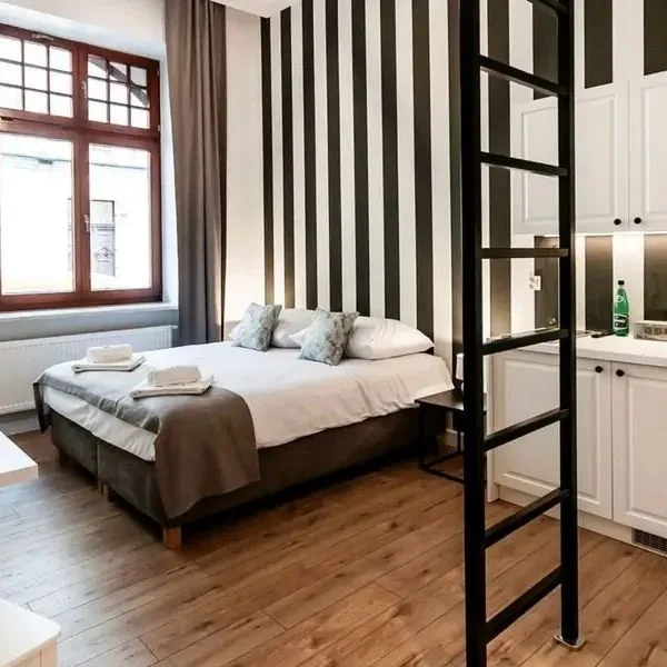 Apartamenty L5 - zdjęcie 4