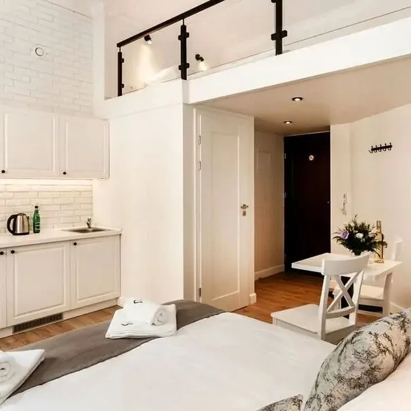 Apartamenty L5 - zdjęcie 3