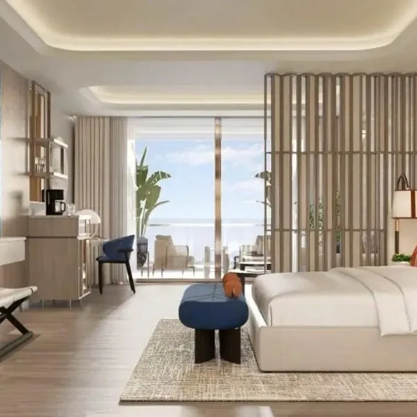 Rixos Radamis Beach - zdjęcie 2