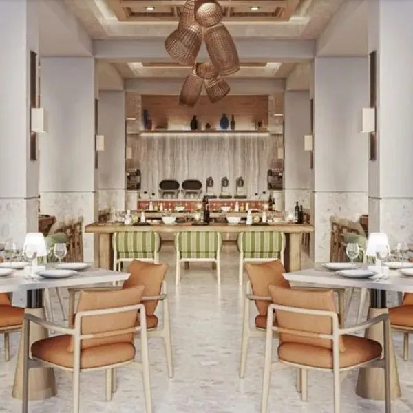 Rixos Radamis Beach - zdjęcie 5