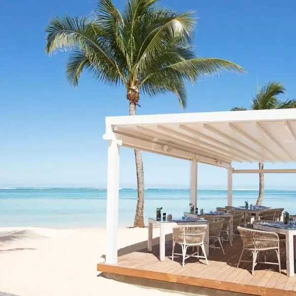 Heritage Le Telfair Golf - zdjęcie 5