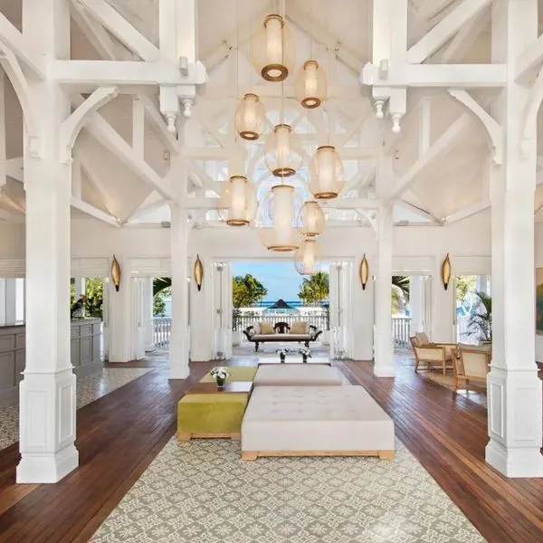 Heritage Le Telfair Golf - zdjęcie 4