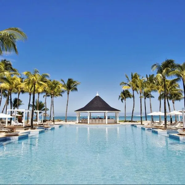 Heritage Le Telfair Golf