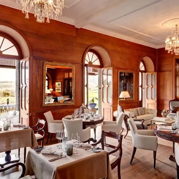 Heritage Le Telfair Golf - zdjęcie 2