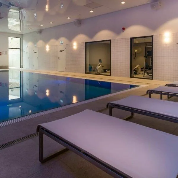 Antares (Gdynia) - zdjęcie 3