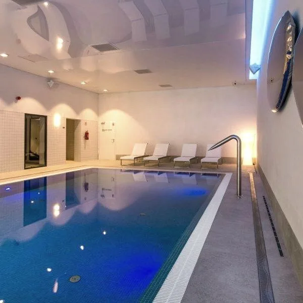 Antares (Gdynia) - zdjęcie 2