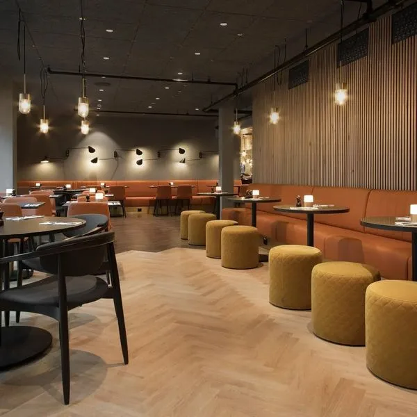 Scandic Sjolyst - zdjęcie 3