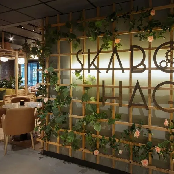 Scandic Sjolyst - zdjęcie 2