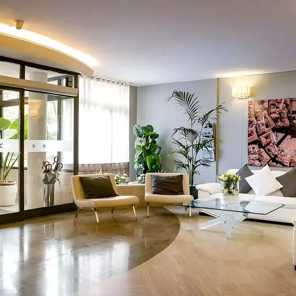 Executive (ex. Max Executive) - zdjęcie 3