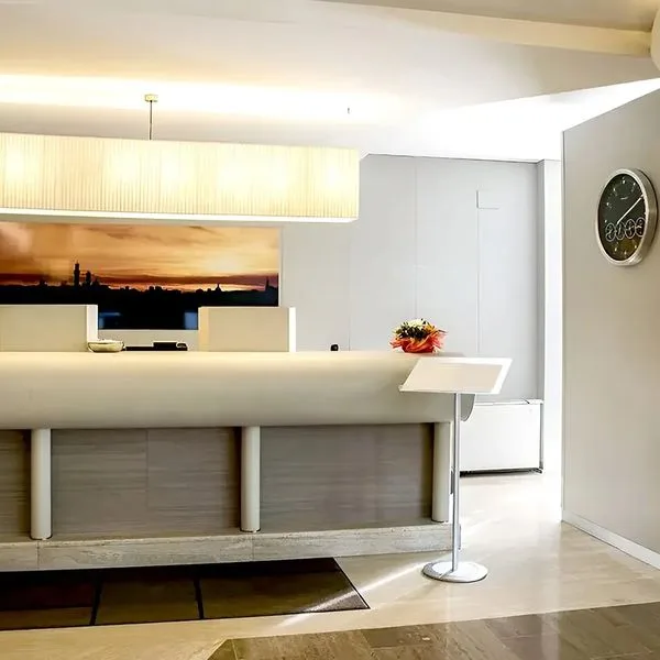 Executive (ex. Max Executive) - zdjęcie 2