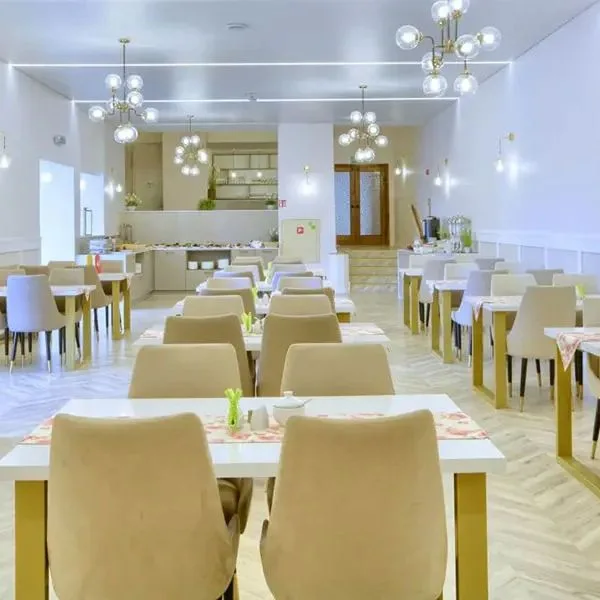 Kryształ (Świeradów Zdrój) - zdjęcie 4