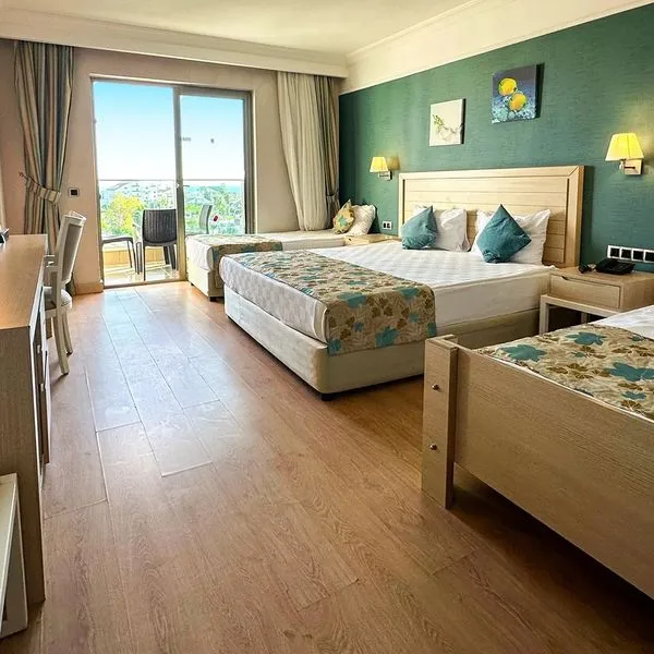 Linda Sunny Beach - zdjęcie 5