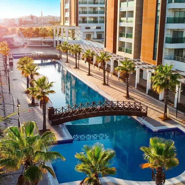 Linda Sunny Beach - zdjęcie 2