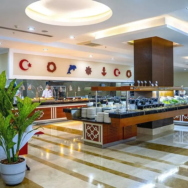 Linda Sunny Beach - zdjęcie 3