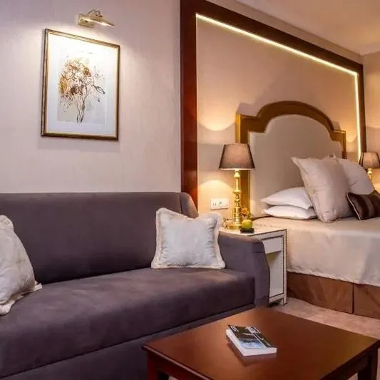 Imperial Palace (ex Victoria Palace Sunny Beach) - zdjęcie 4