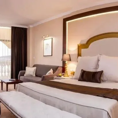 Imperial Palace (ex Victoria Palace Sunny Beach) - zdjęcie 5