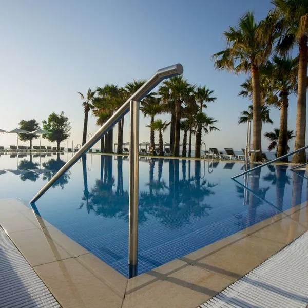 Estival Torrequebrada (ex THB) - zdjęcie 4