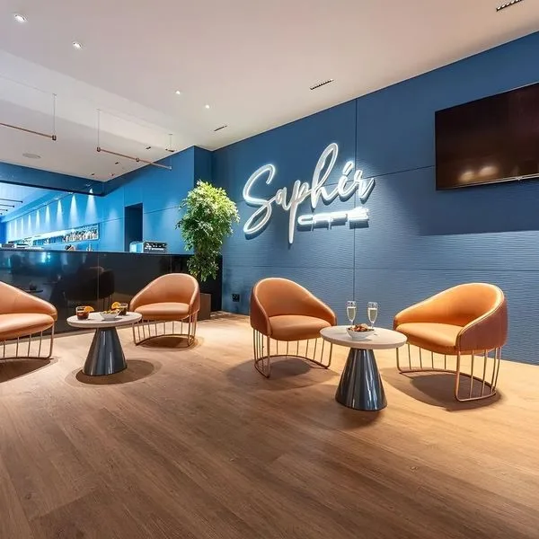 Estival Torrequebrada (ex THB) - zdjęcie 2