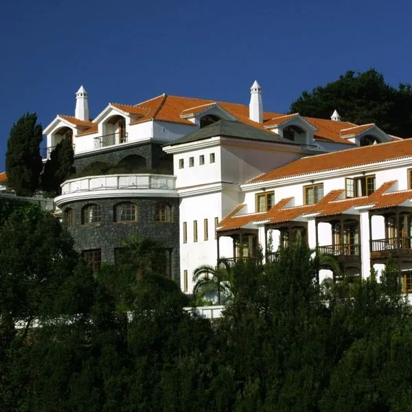 La Palma Romantica - zdjęcie 3